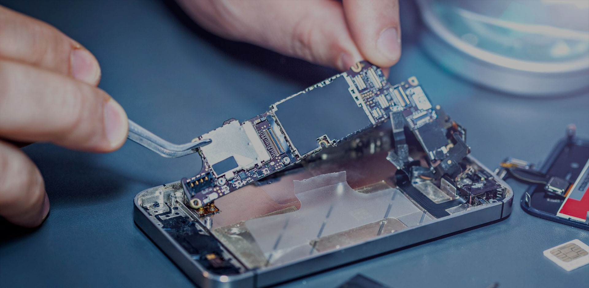 光学显示质料应用解决计划