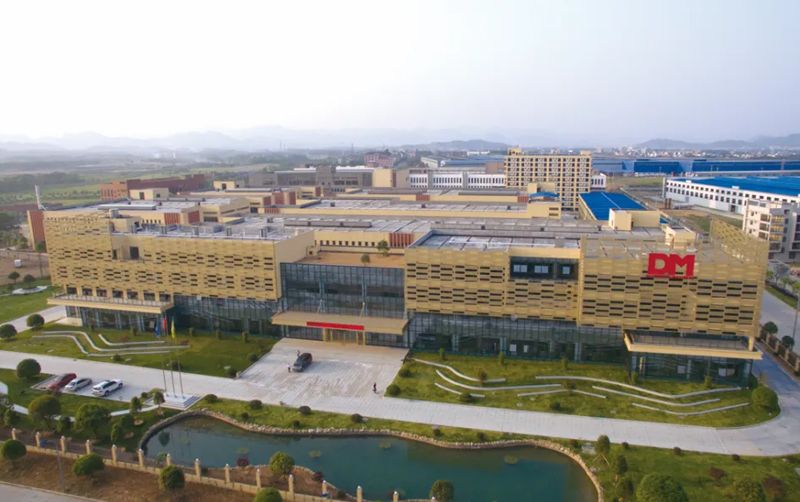 亚洲bwin光学丨全球领先的新质料工业集团