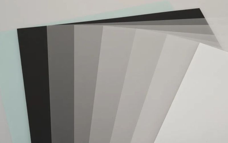 光学显示质料系列丨亚洲bwin光电PC薄膜