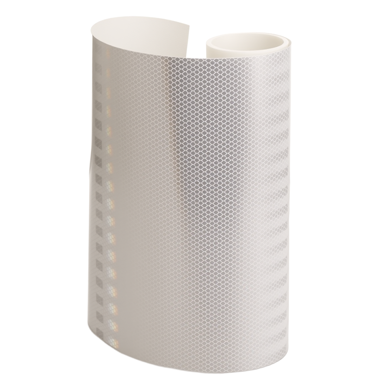 DM7600国标IV超强级微棱镜反光膜