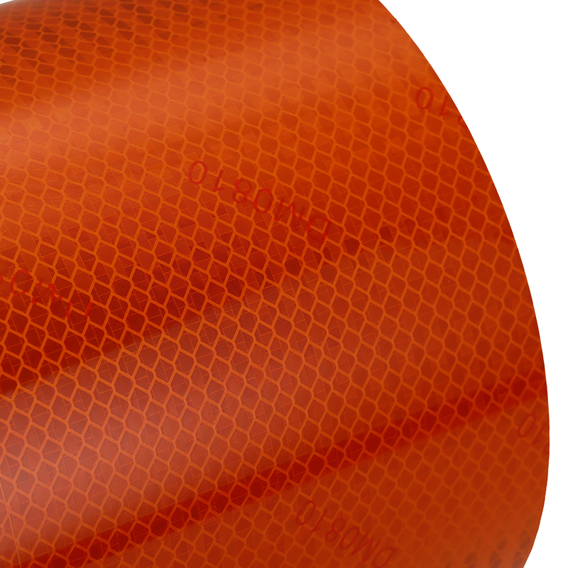 DM0810橙色反光带（危唬；；；；；底ㄓ梅垂饽ぃ