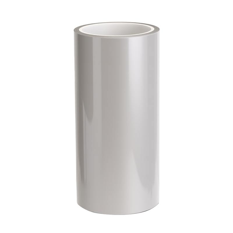 D4501可印刷反光热贴膜