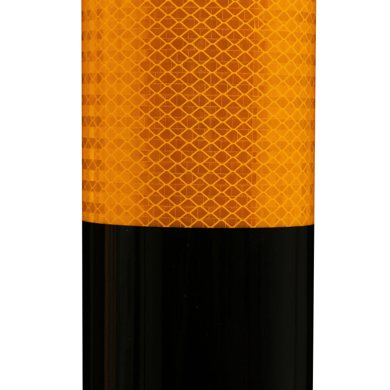 DM5660国标II类微棱镜型铝基膜