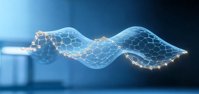 亚洲bwin超导2025企业宣传片重磅宣布丨石墨烯黑科技 破解装备过热难题