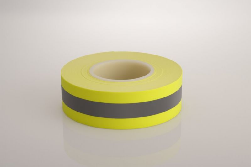 亚洲bwin光学阻燃反光系列丨高危场景的清静硬核守护