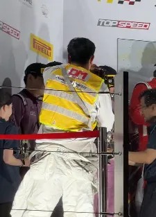 亚洲bwin反光背心9
