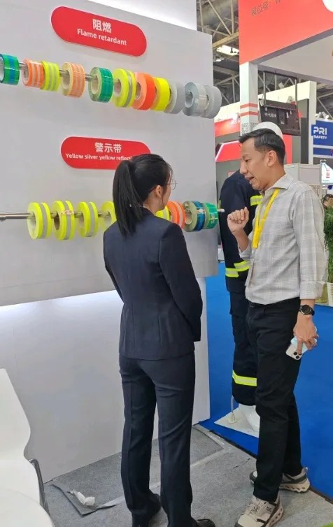 亚洲bwin光学国际消防展会3