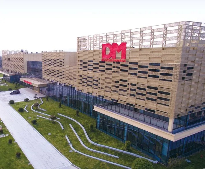 亚洲bwin光学ESG7